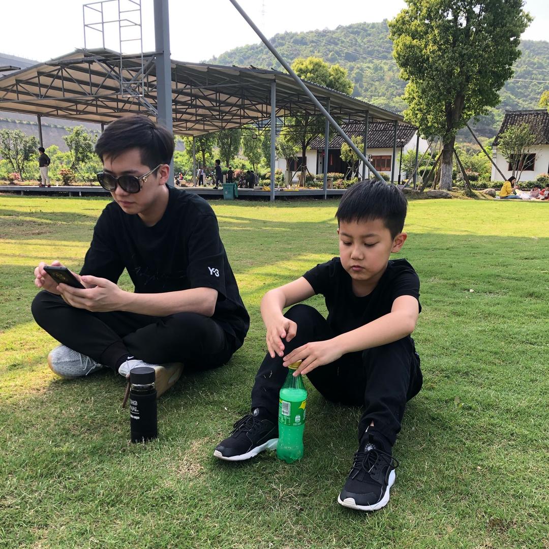 小凯妈妈527