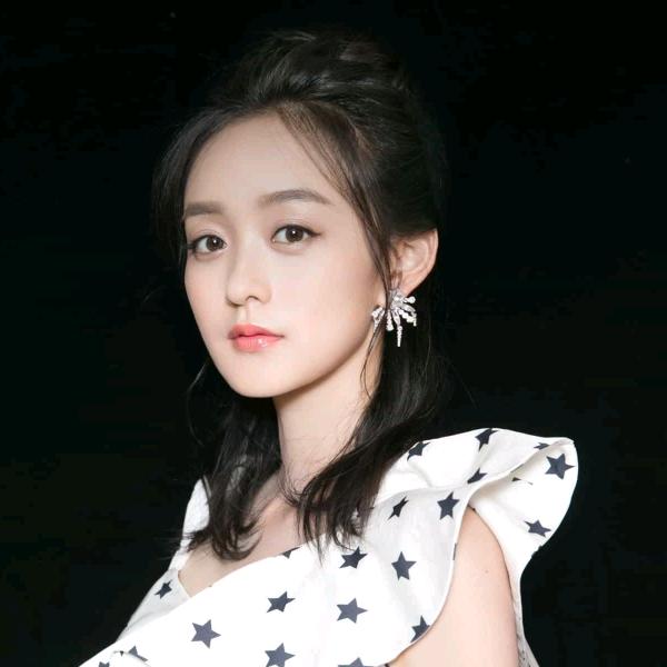 甜心美少女