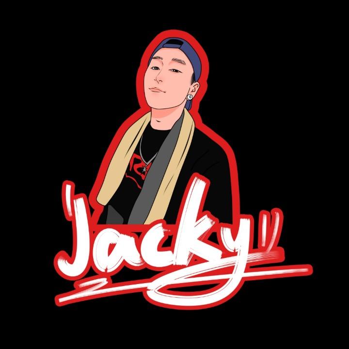 Jacky🇨🇳