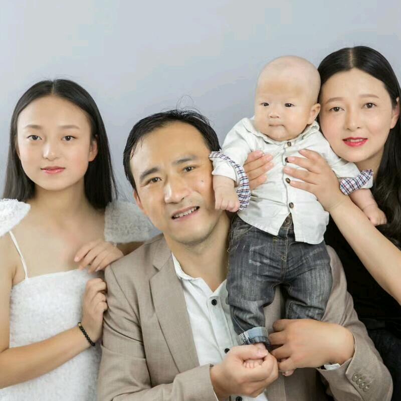杨红