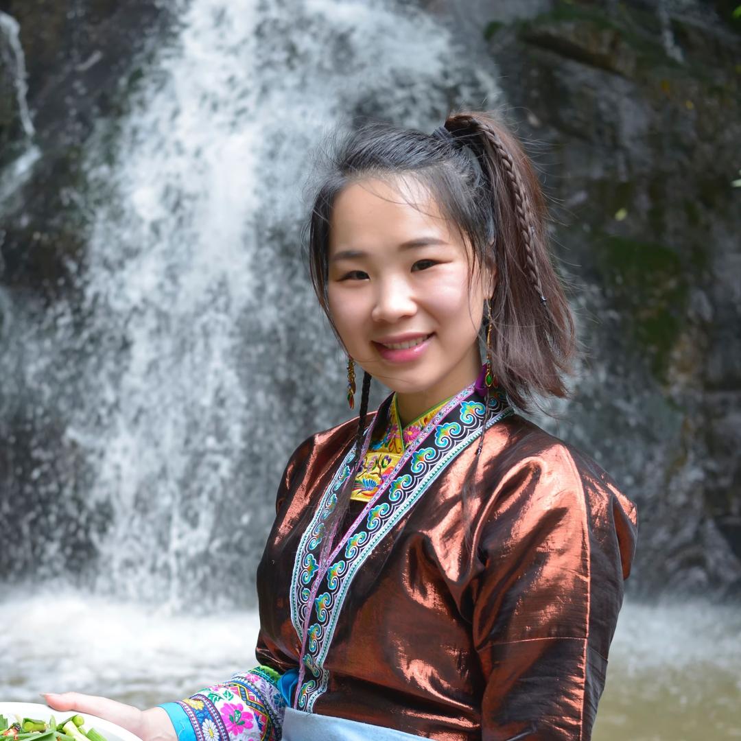 小小谭