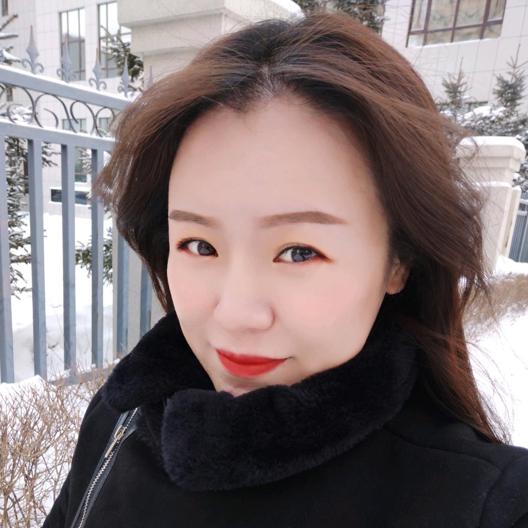 赵小姐的醇快乐🐬