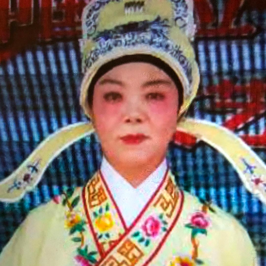 双影