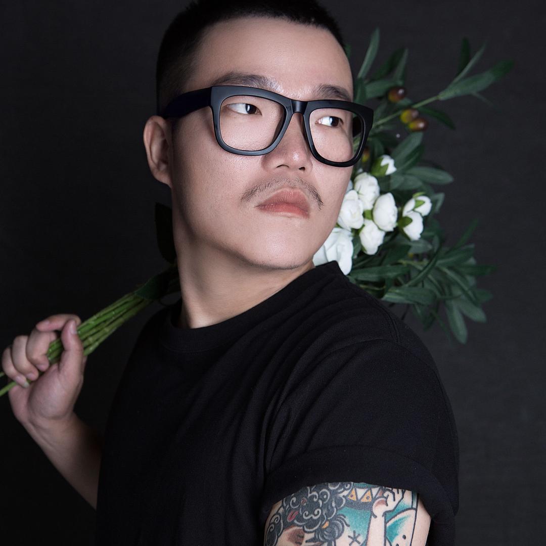 中意一空间做夢家