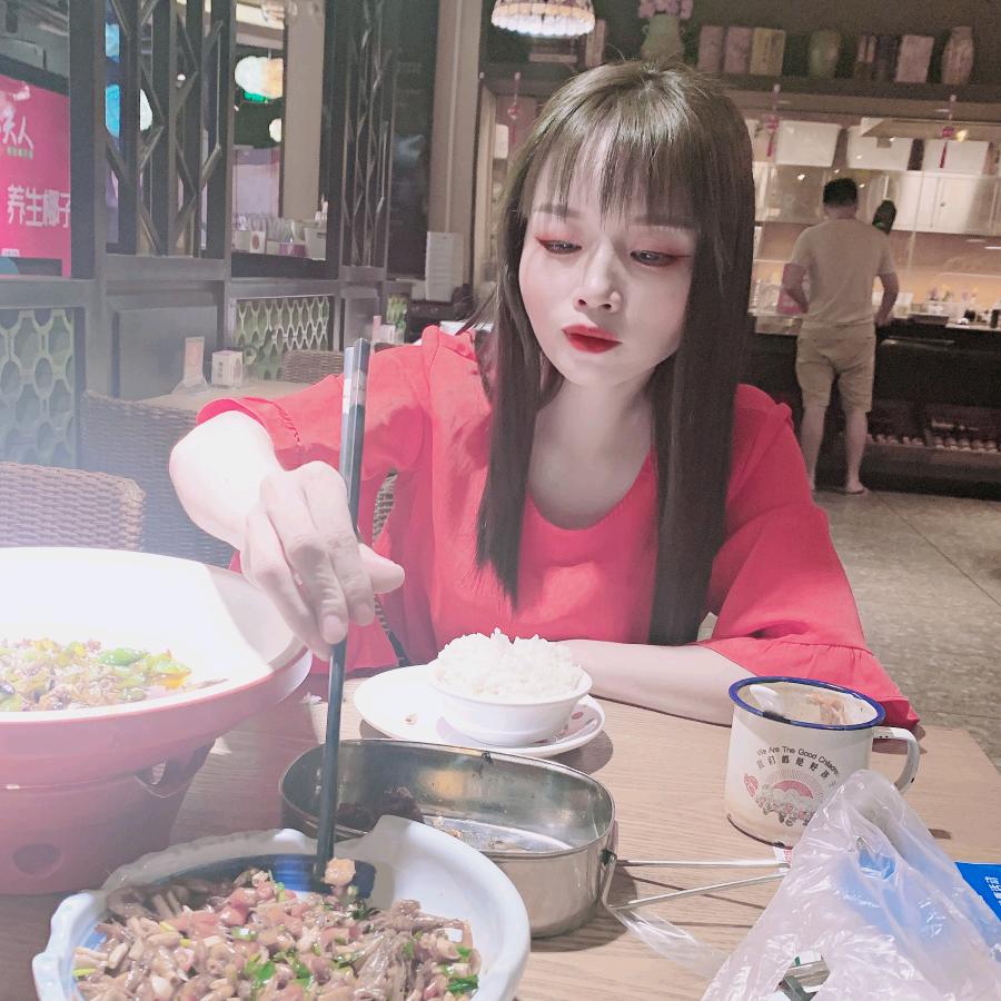 开心果@