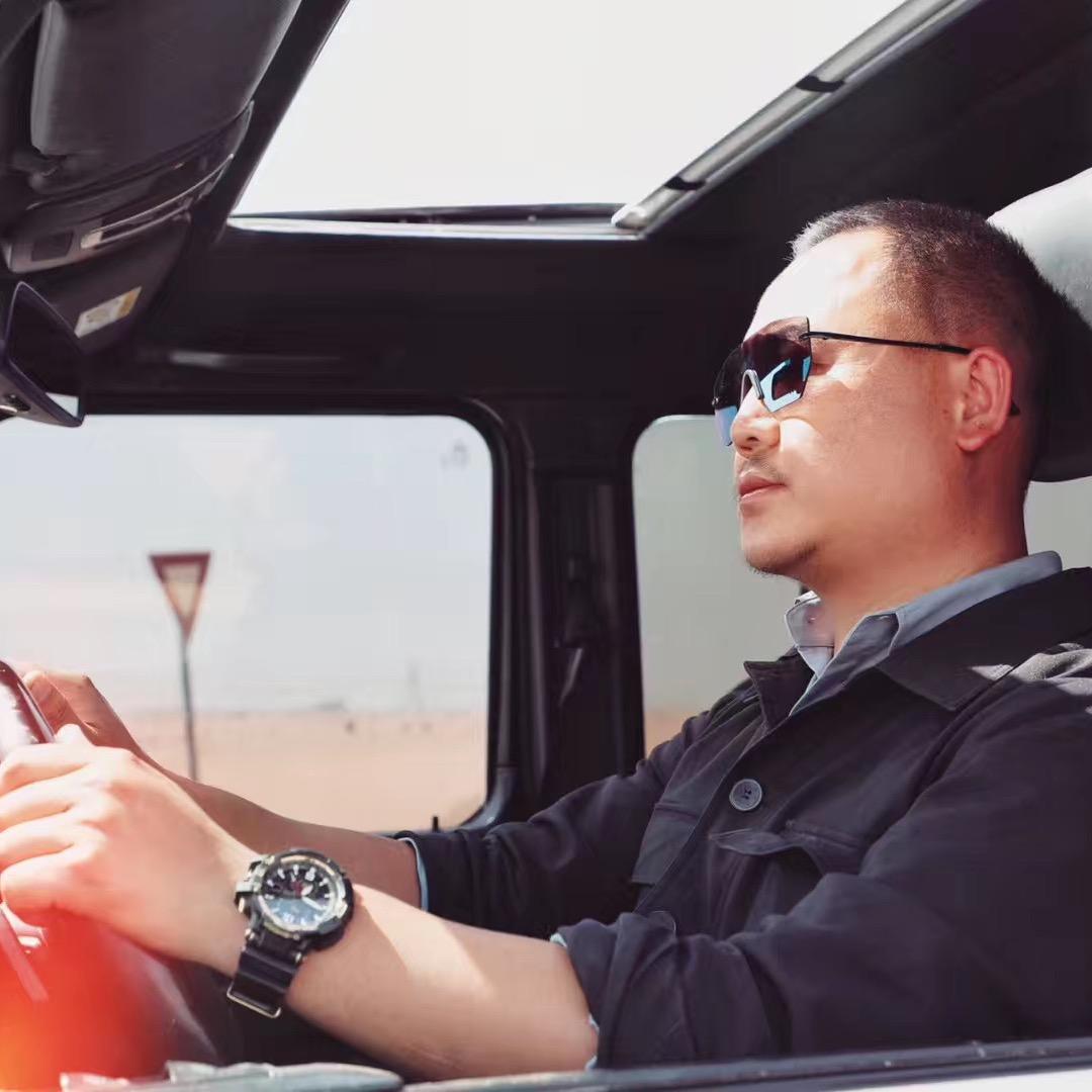 飞阳哥哥