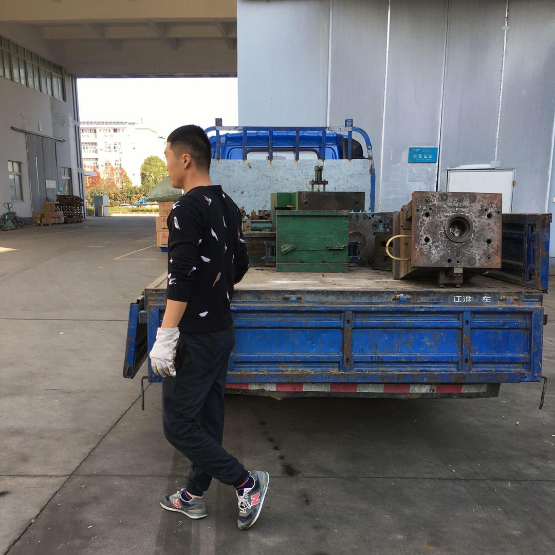 专收余姚废品