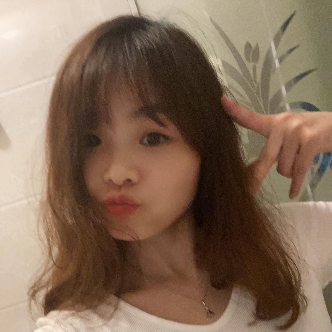 糖妞妞丶