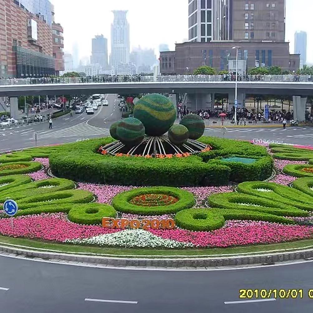 静态