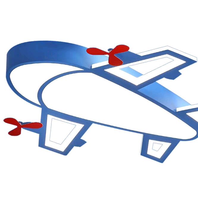 郑州博泰儿童灯