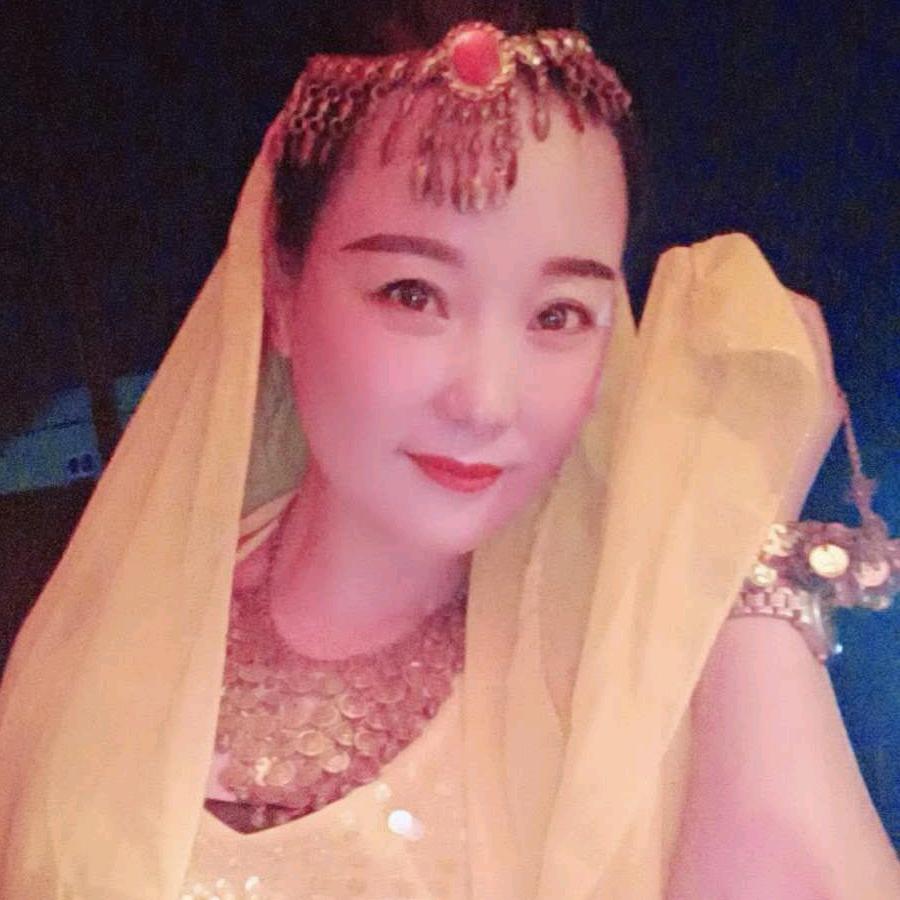 丽艺演艺二姐花鼓戏（红白喜事）