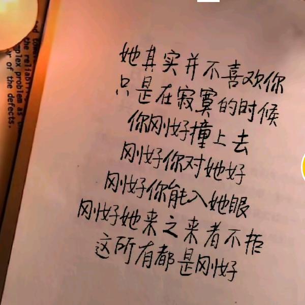 年少不知爱     知爱不少年