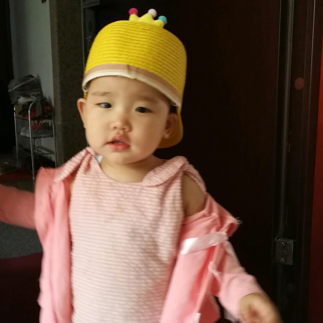 -小英英