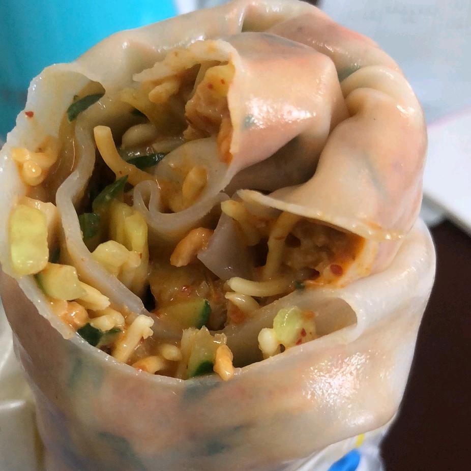 魏县裹然好裹凉皮店