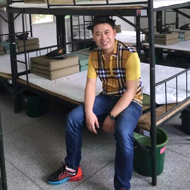 战友情