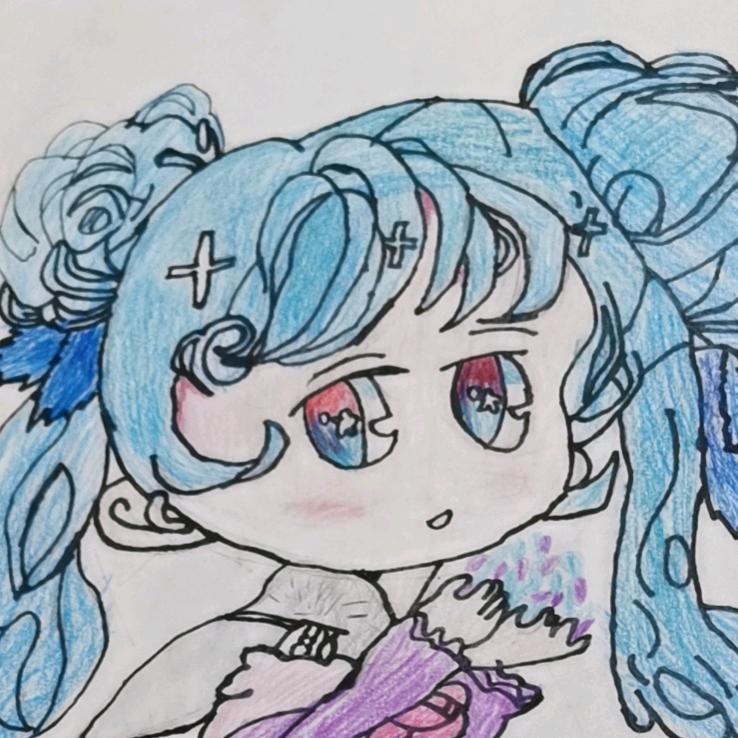 黑色玫瑰