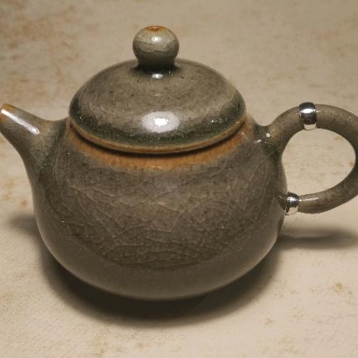 赵六~“关东.半步锔”