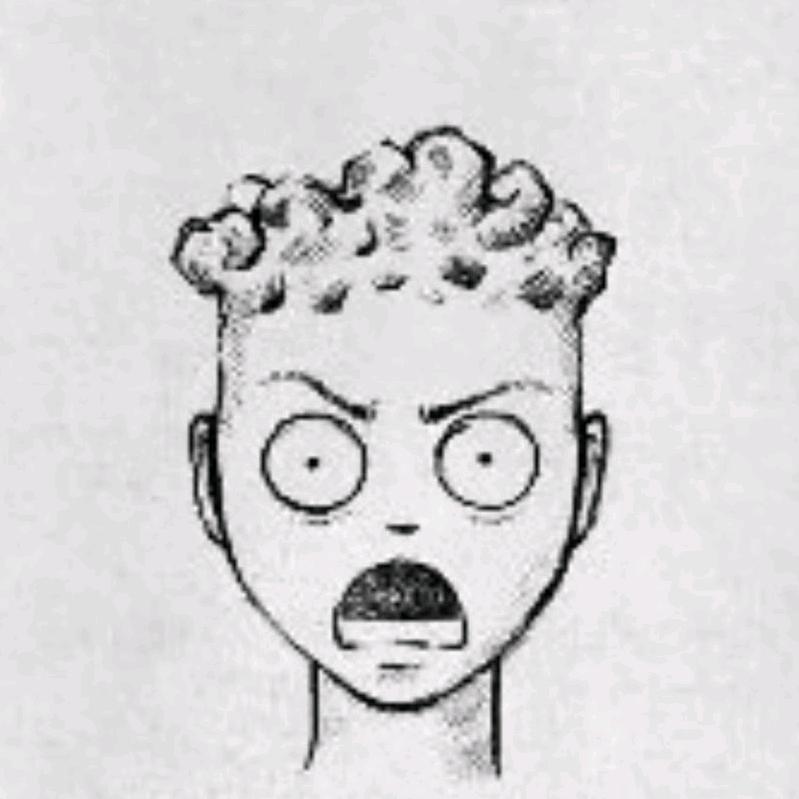 跳梁小丑