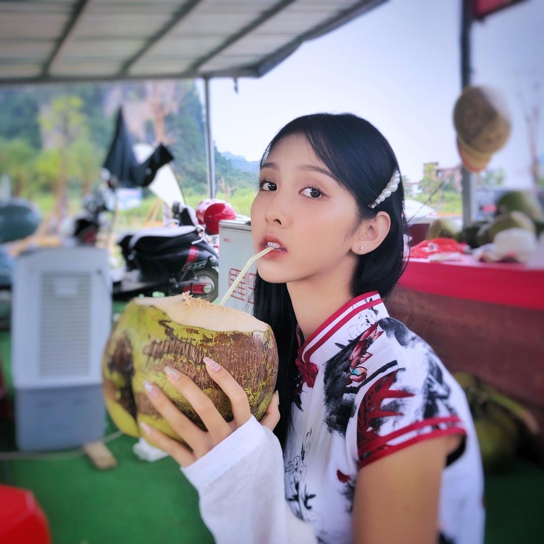 郭翠婷