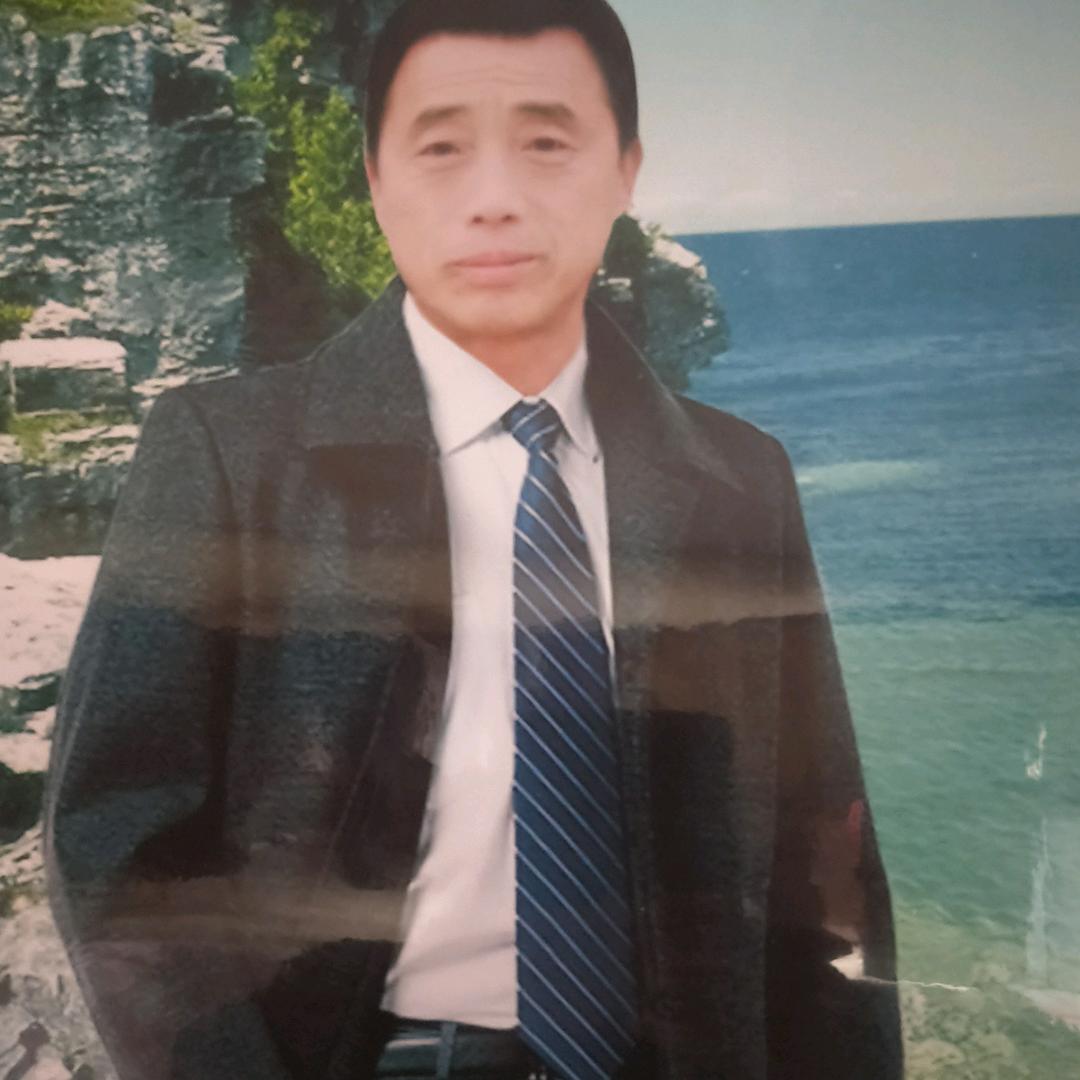 幸福平安
