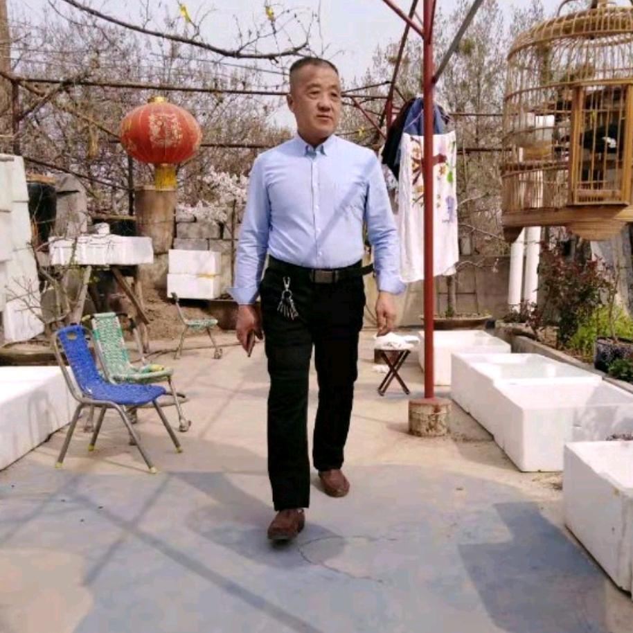 好命人