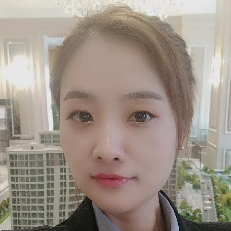 博爱爱尚家房产王苗