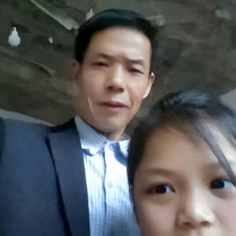 美好幸福家庭