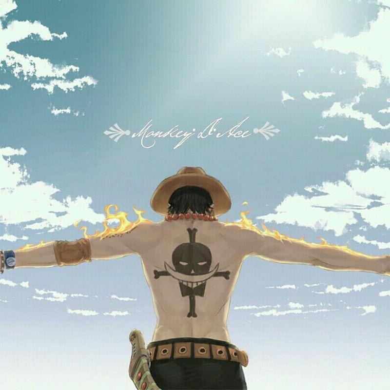 Ace丶黑桃海贼团