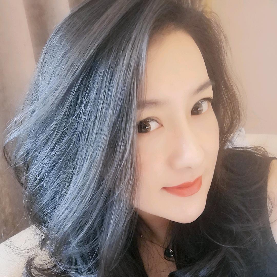 Miss&毛毛
