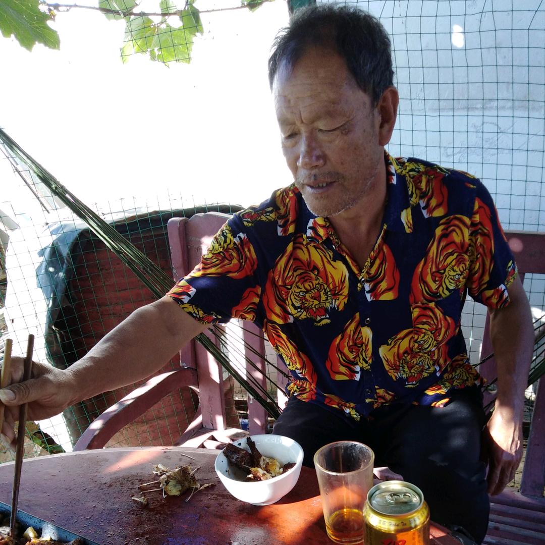 蒲缥钓鱼产 （老杨）