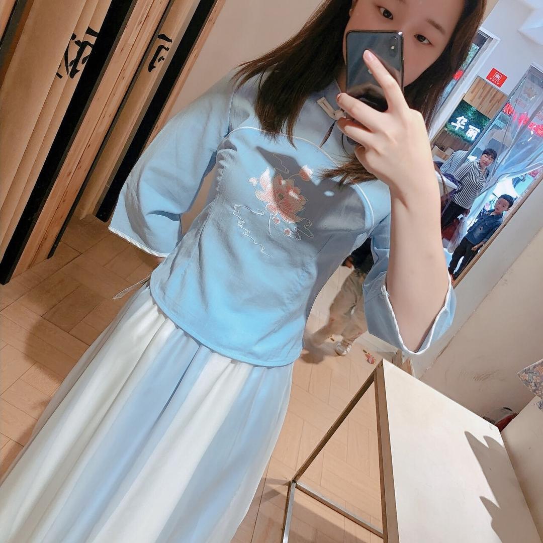 依伊💕
