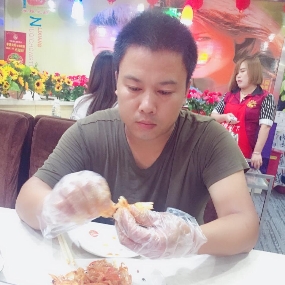 星光农业，李总