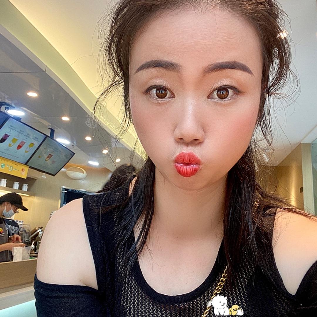 🌈Miss 圆圆
