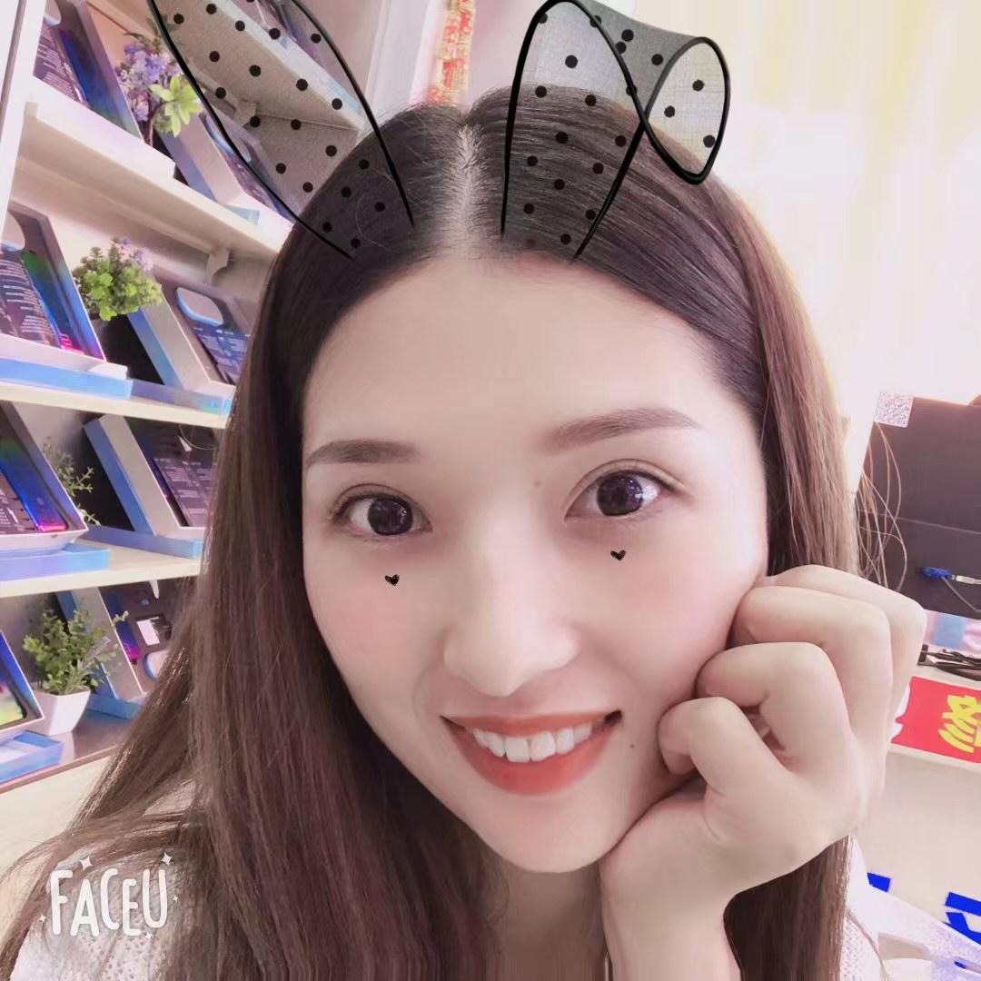 圆圆小阿姨