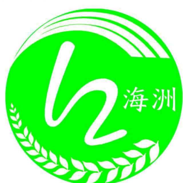 海洲科技
