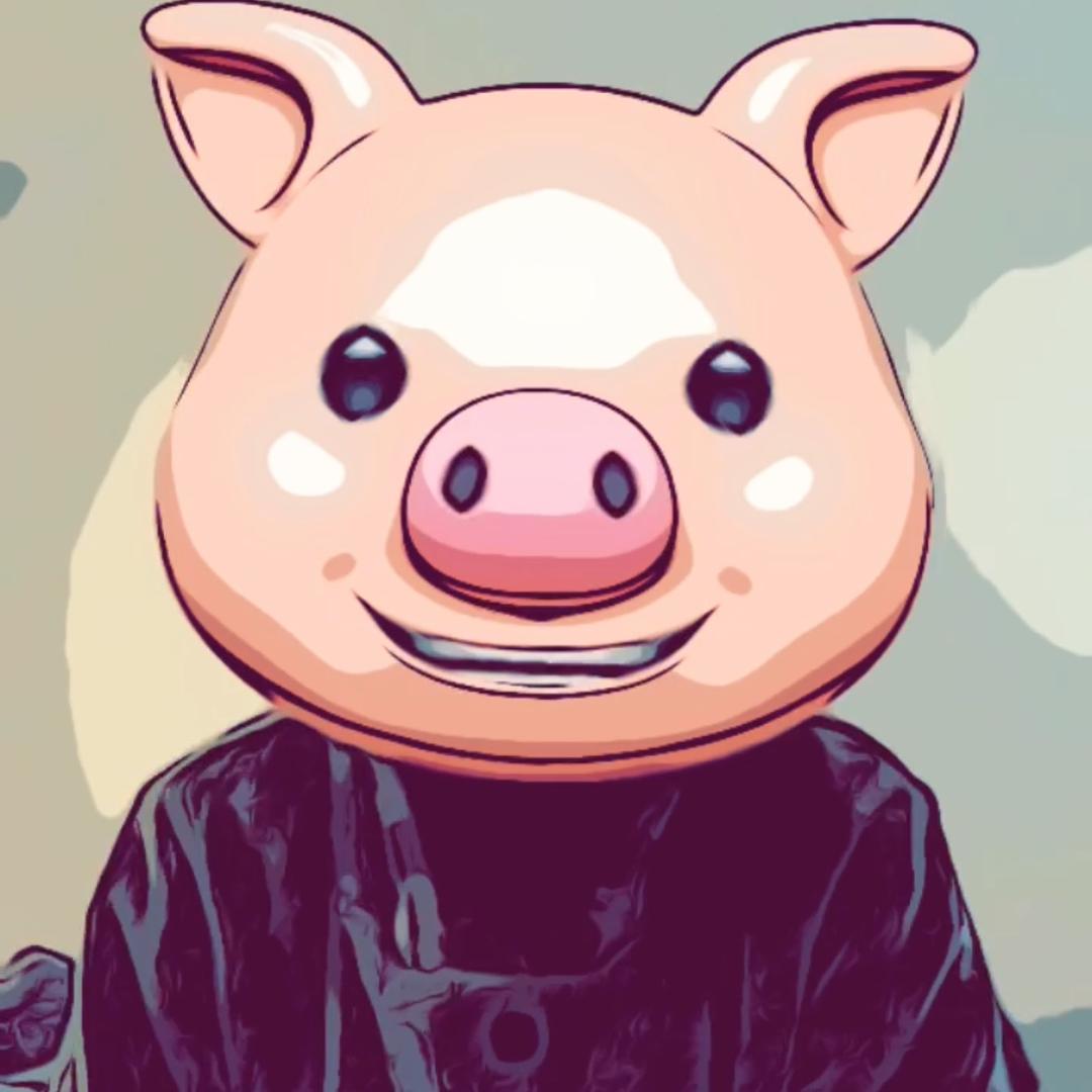 张二威🐷