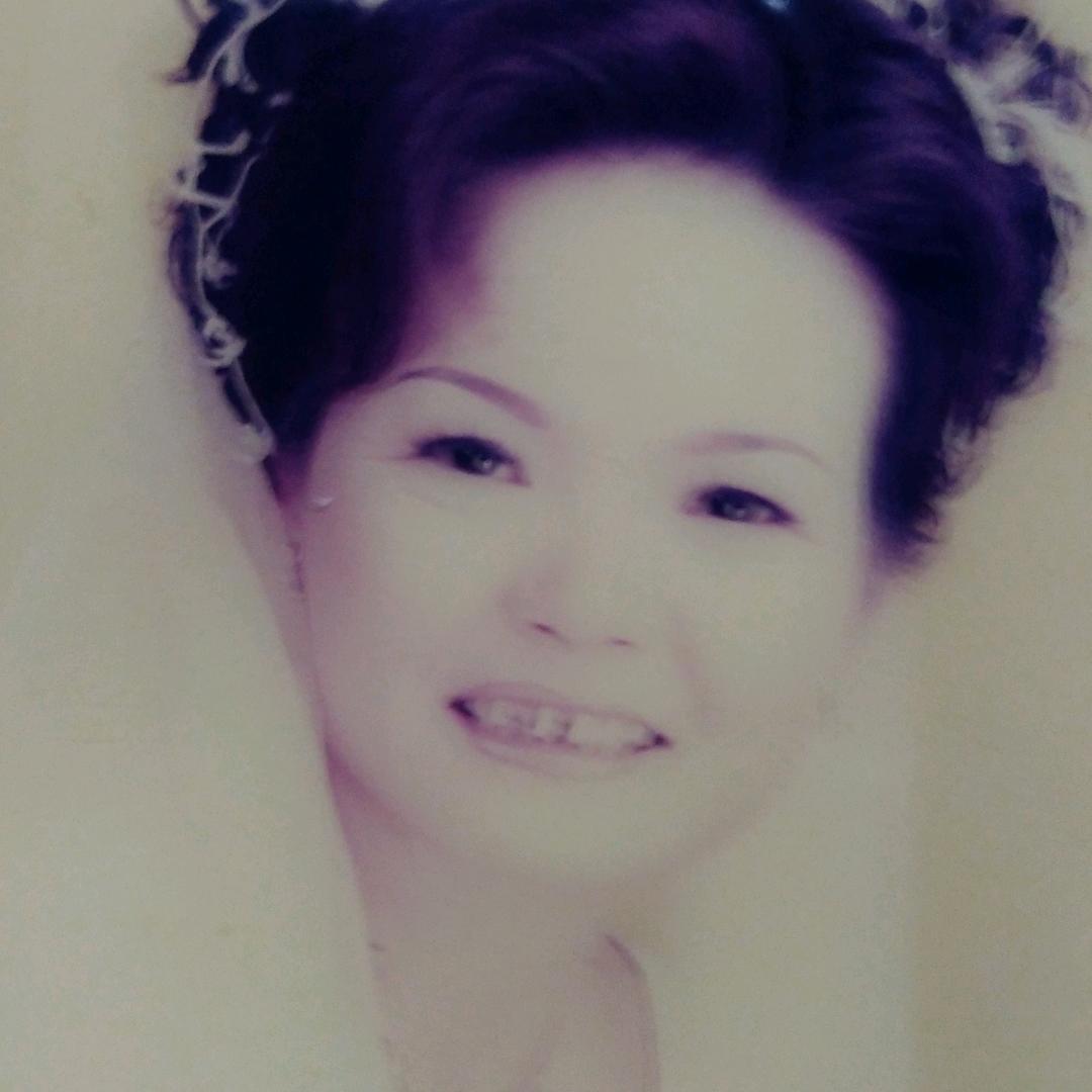 为自己点赞，王清香