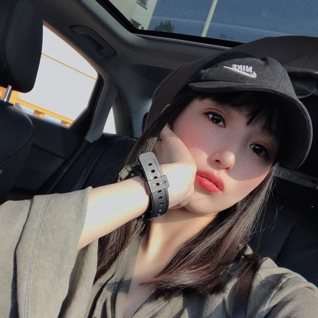 Honey💓