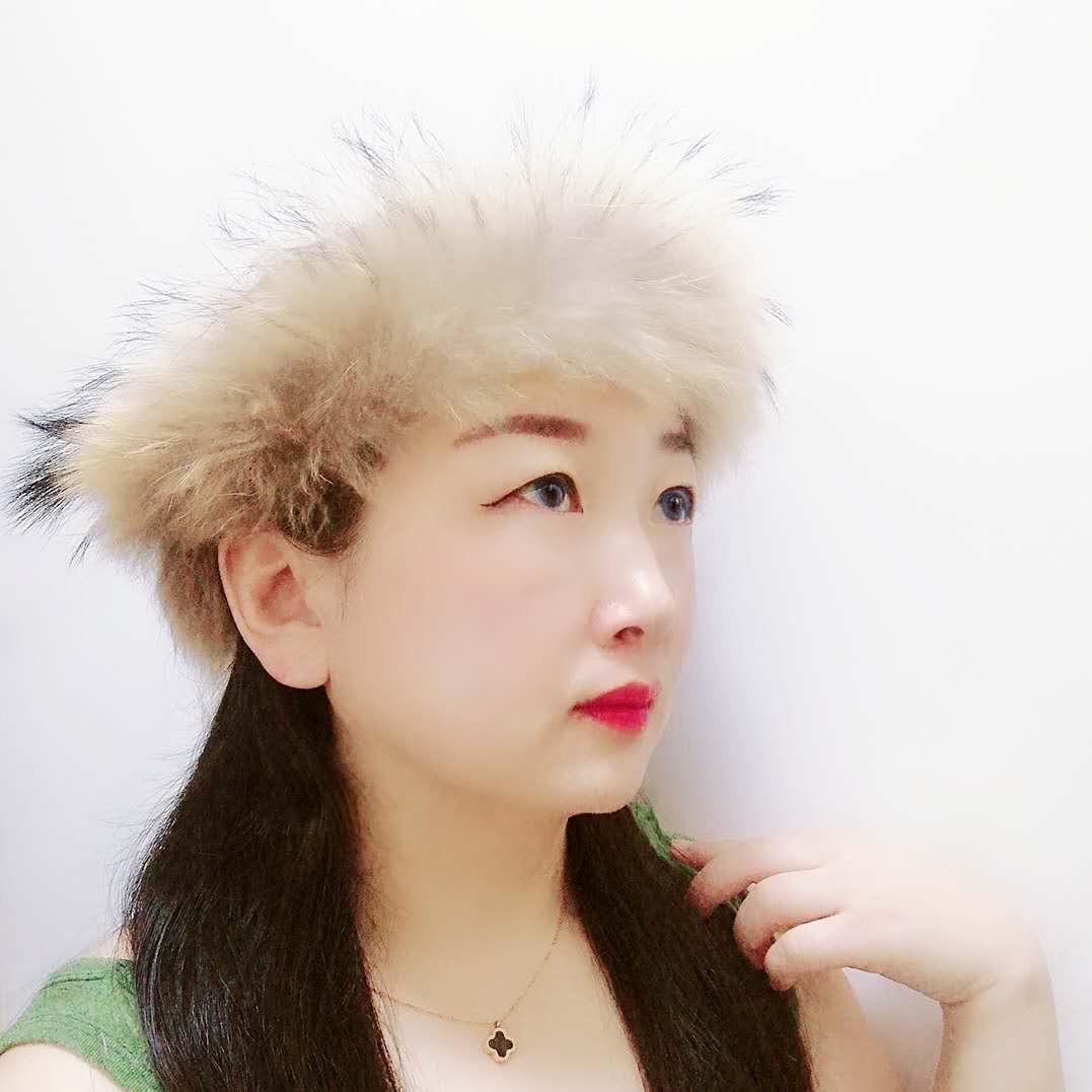 琳琳宝百