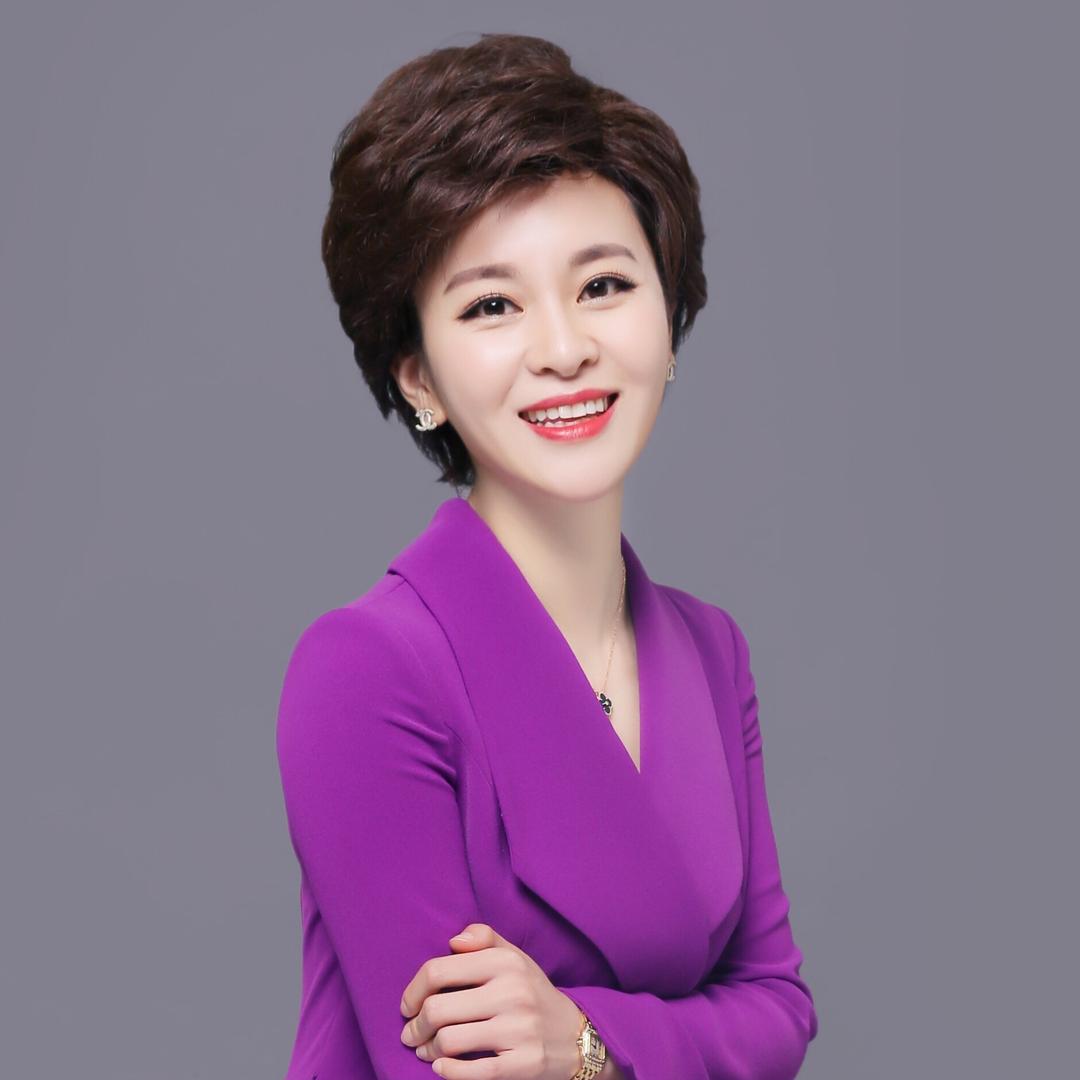 珊姐职场秀@抖音