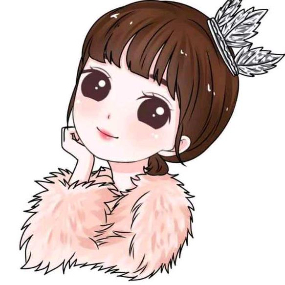 满天星星