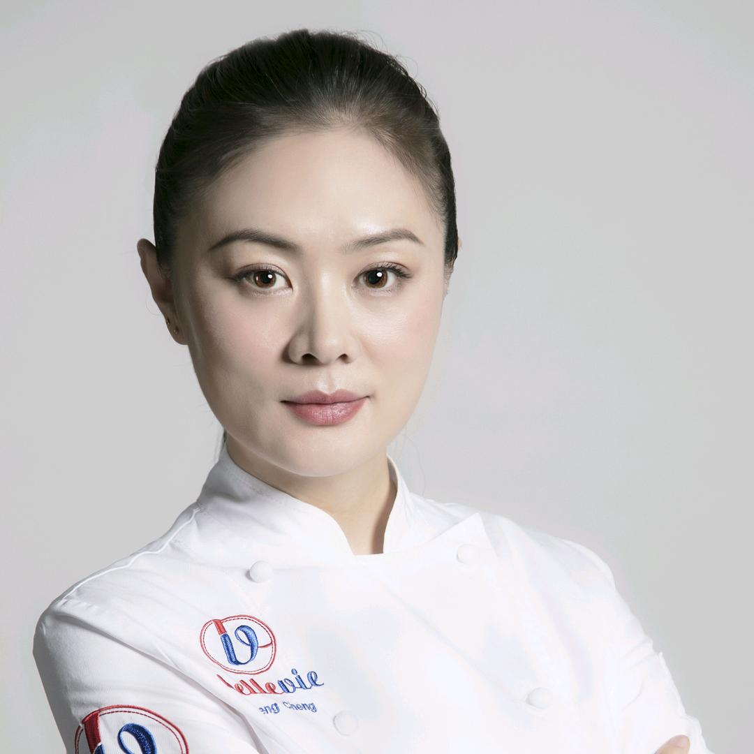 彭程西点课堂
