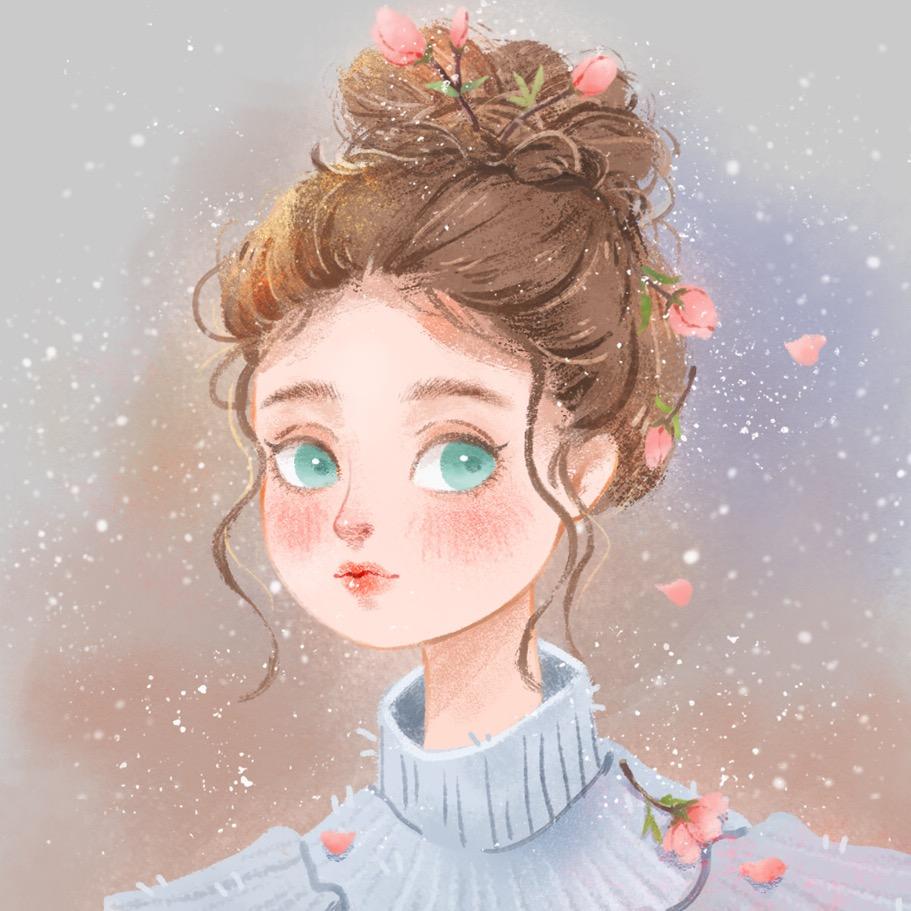 兰小小LAN ( 可约稿~ )