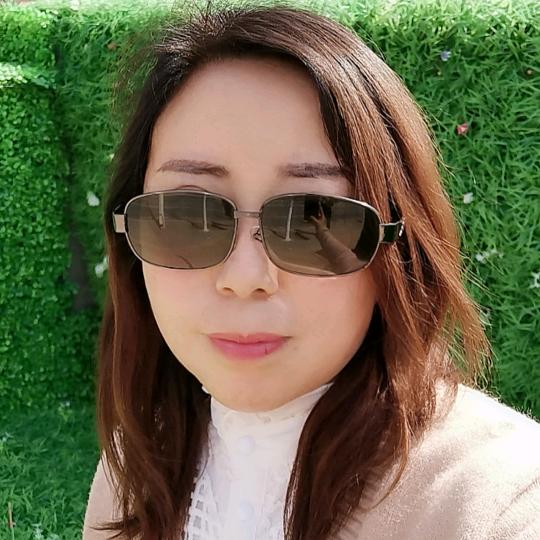 水中月（好物橱窗）