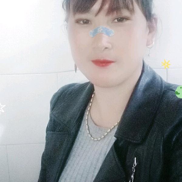 云南妹纸