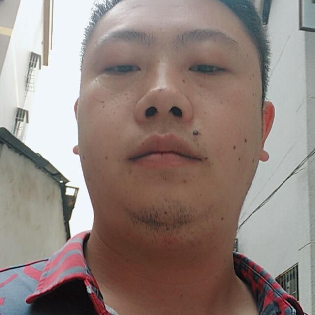 单身男人