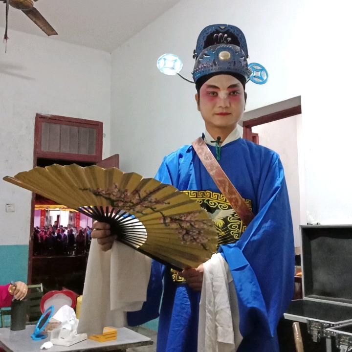 浅笑心柔