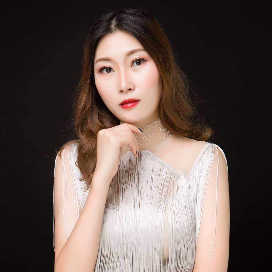 如花家（女主角美甲美睫纹绣店)