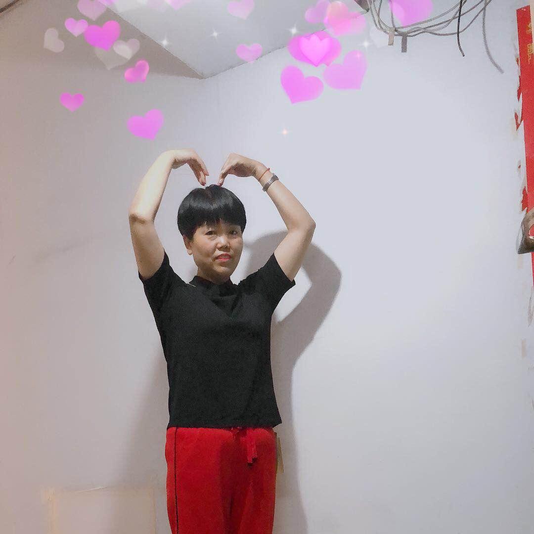👫牵手