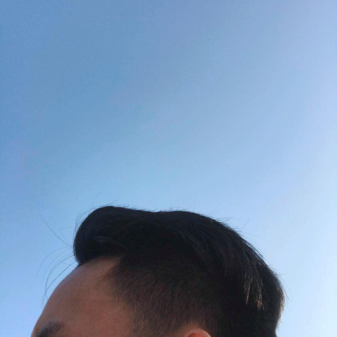 。